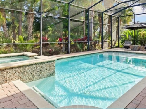 Lakewood Ranch Pool Equipment Repair