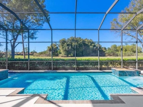 Leak Detection & Repair Sarasota