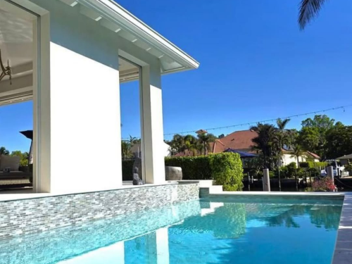 Acid Wash & Stain Removal Sarasota