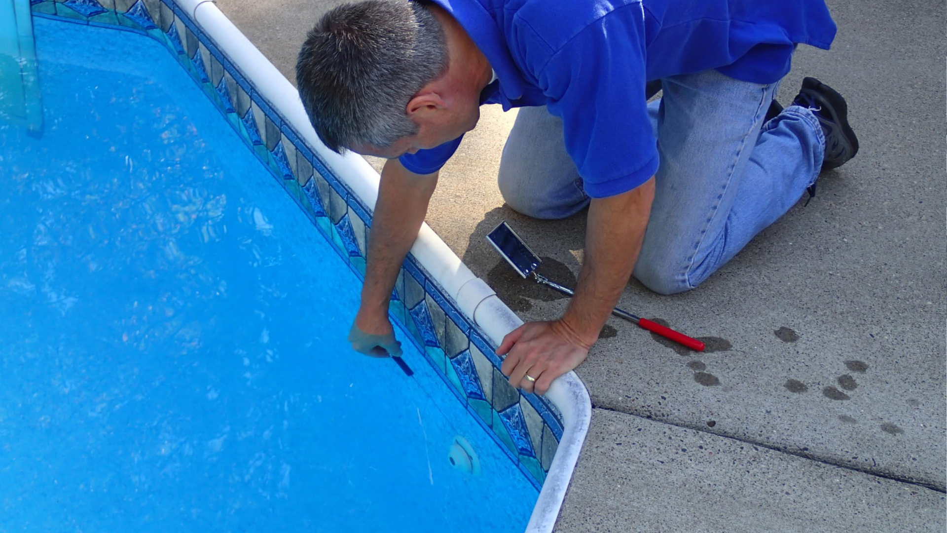 Leak Detection & Repair in Sarasota