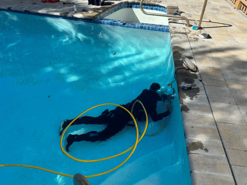 Siesta Key Leak Detection & Repair