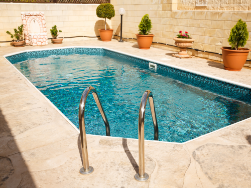 Lakewood Ranch Pool Deck Pavers