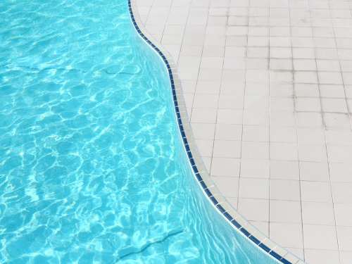 Sarasota Pool Deck Pavers