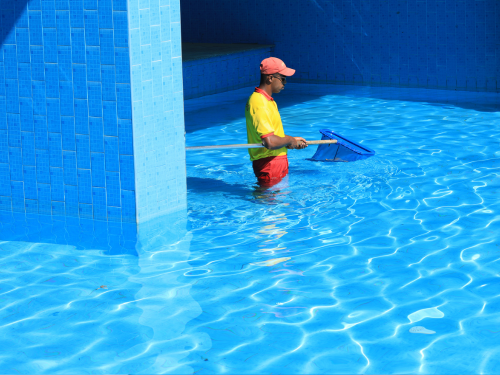 Leak Detection & Repair Sarasota