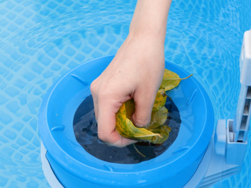 Pool Chemical Balancing Sarasota