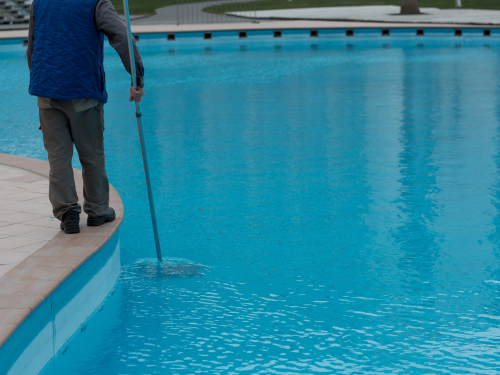 Pool Equipment Repair Sarasota