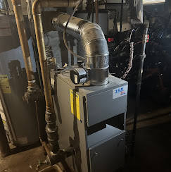 Heating and Cooling Services