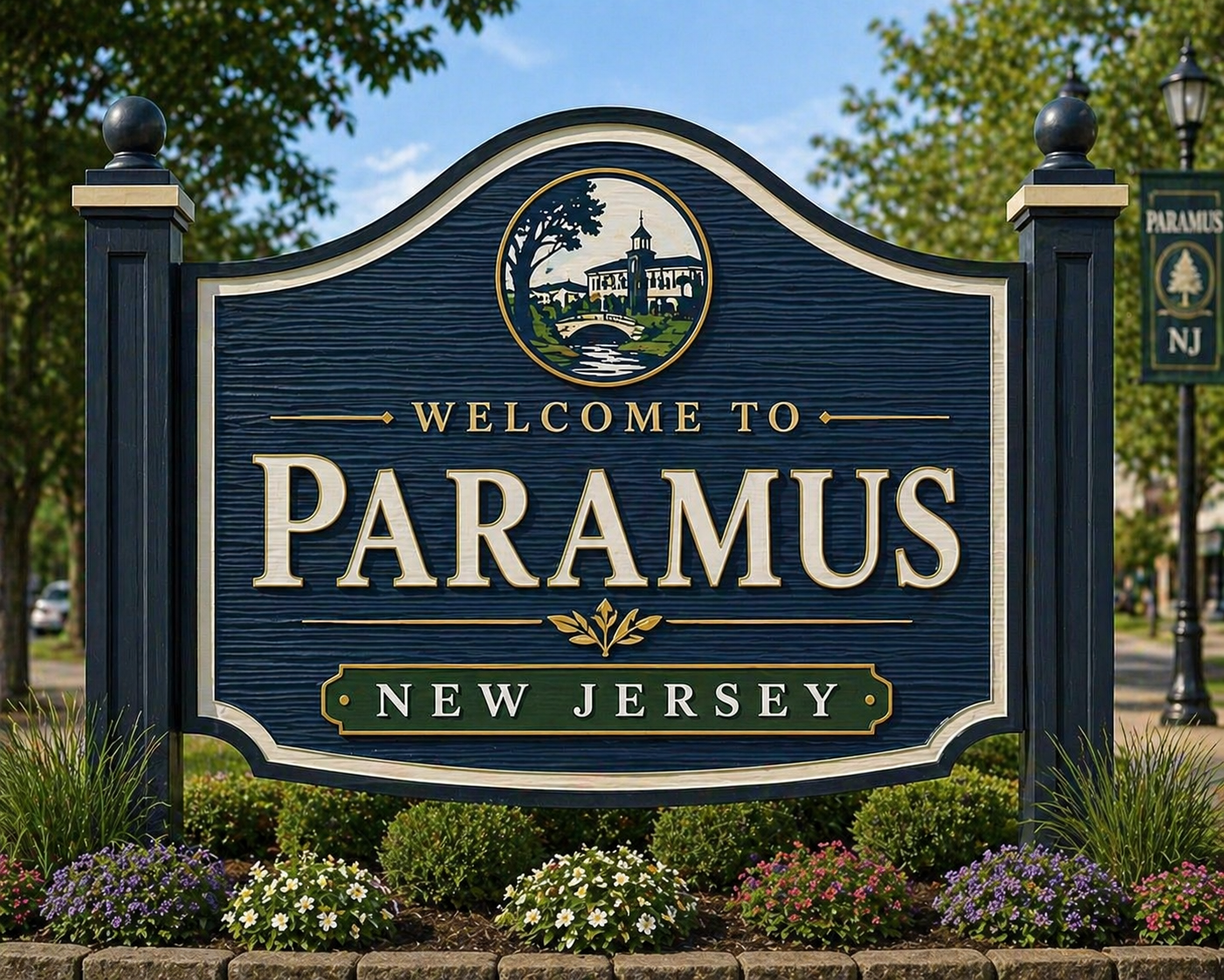 Plumber in Paramus NJ providing reliable plumbing services