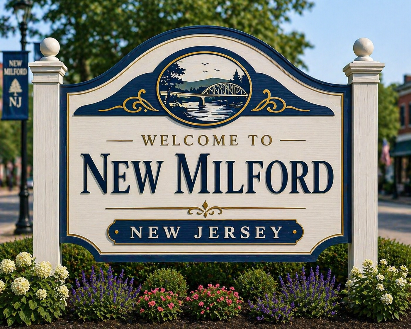 Plumber in New Milford NJ providing reliable services