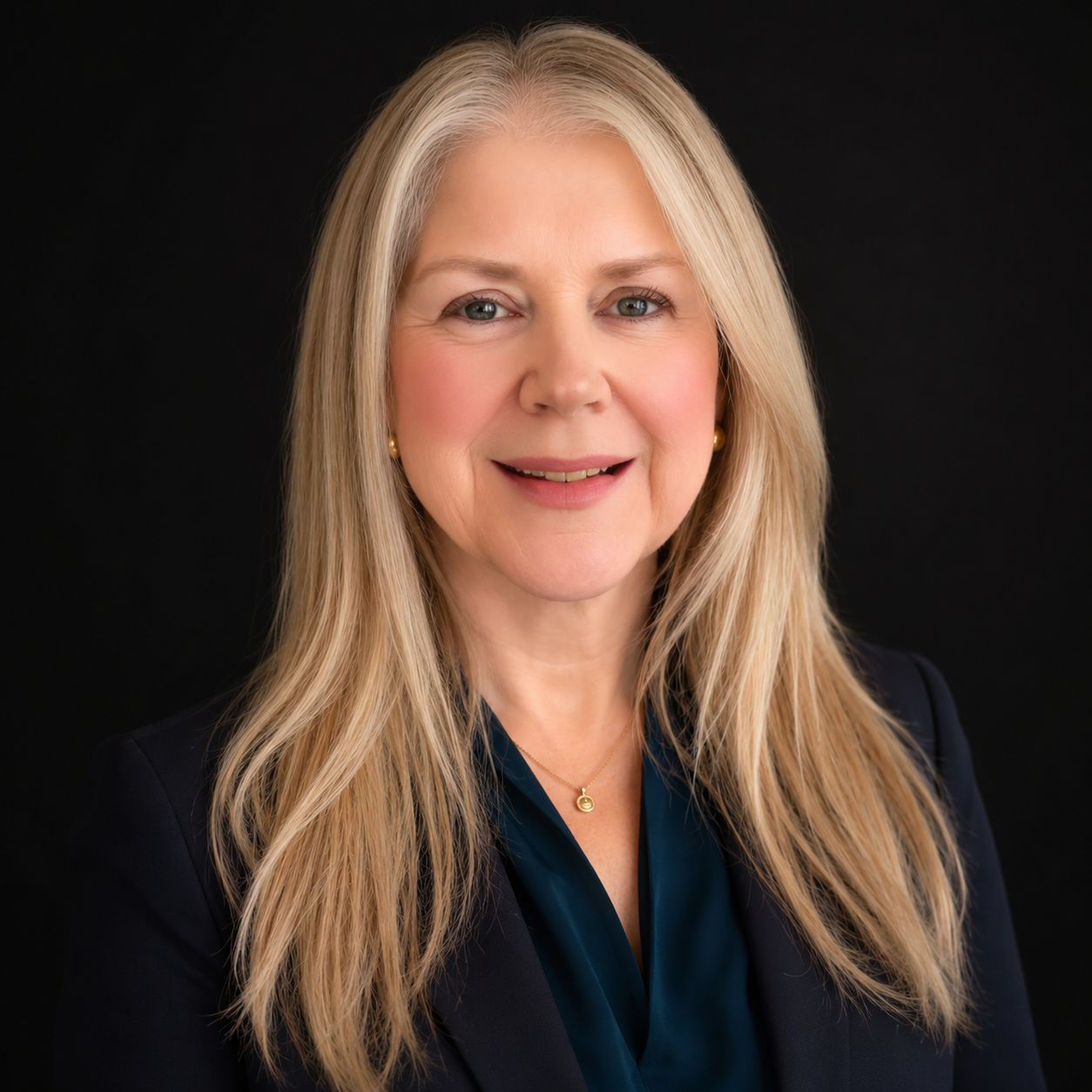 Rachael Berry - Faceless Marketing Strategist