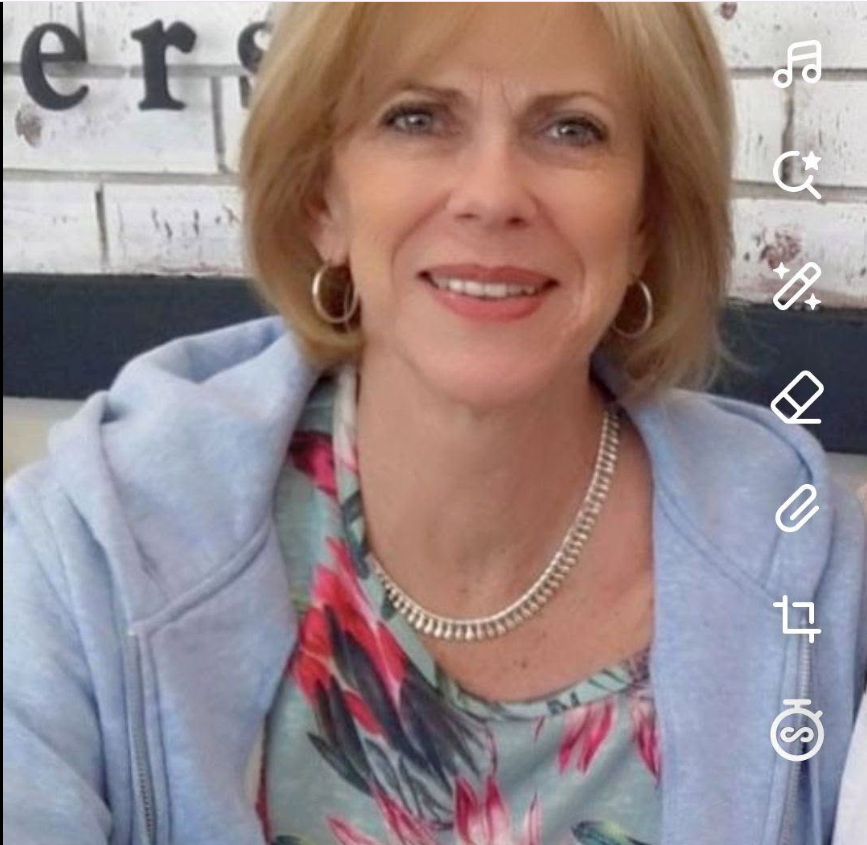 Olive Wright
