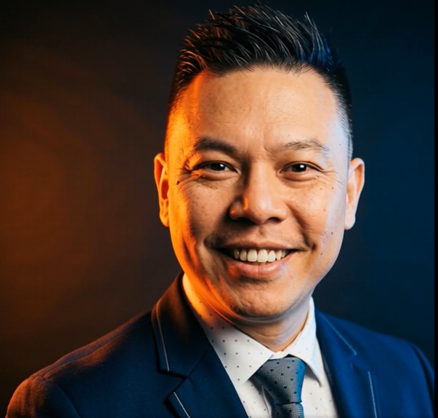 Daniel Chou