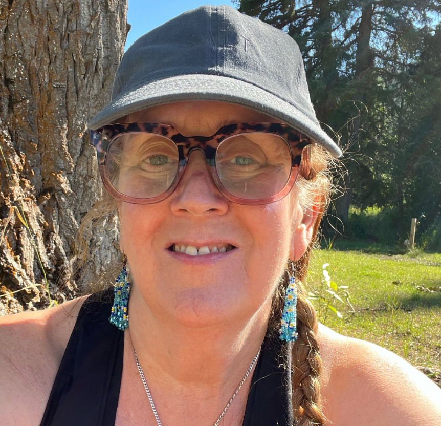Sandra Jane Ferguson