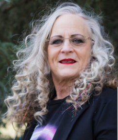 Carrie Siegh