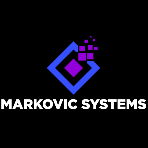 Markovic Systems logo