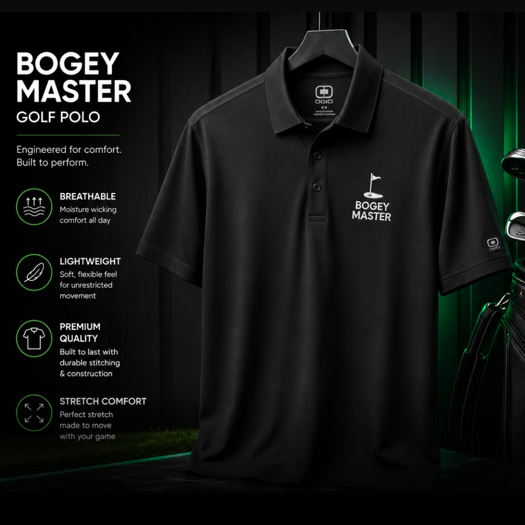 Bogey Master Store