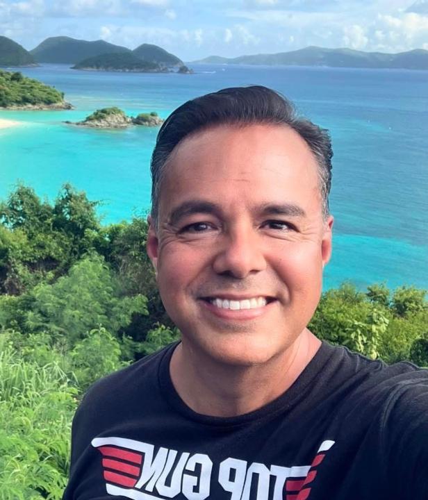 Carlos Martinez