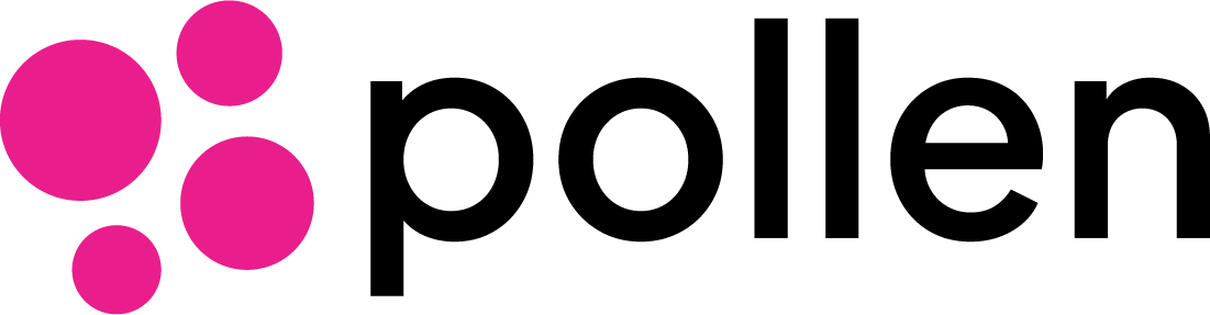 Pollen logo