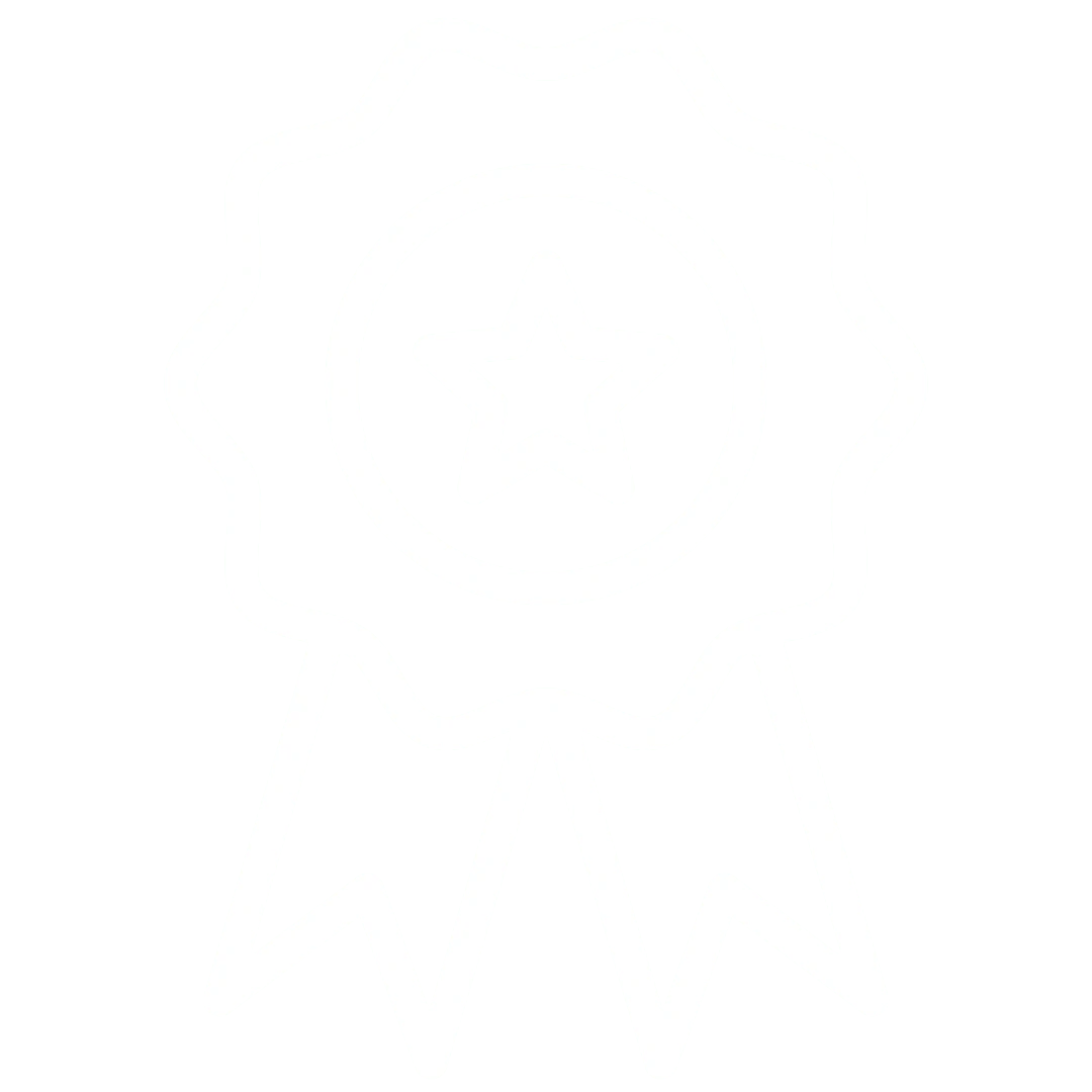 Award ribbon icon representing 903 Spray Foam’s dedication to top-quality insulation service in Sumner, TX