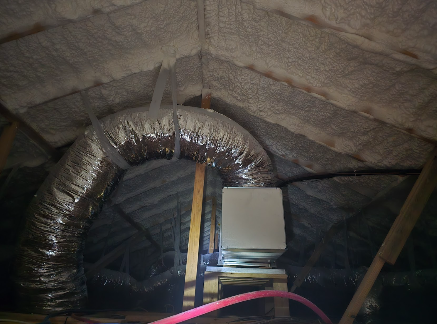 Right Insulation Type for Your Northeast Texas Property Right Insulation Type for Your Northeast Texas Property