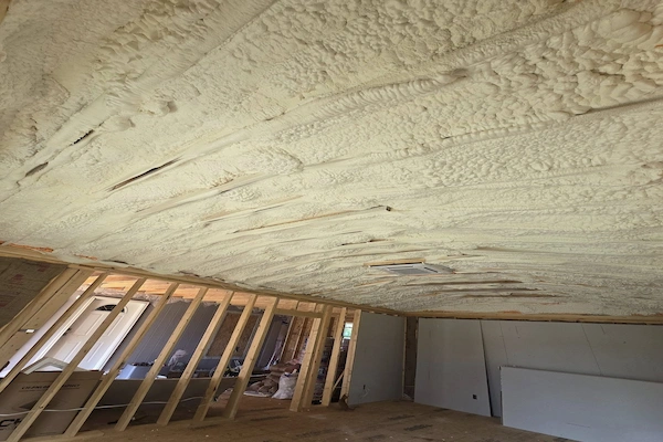 The Best Attic Insulation Options For Paris, TX Homeowners