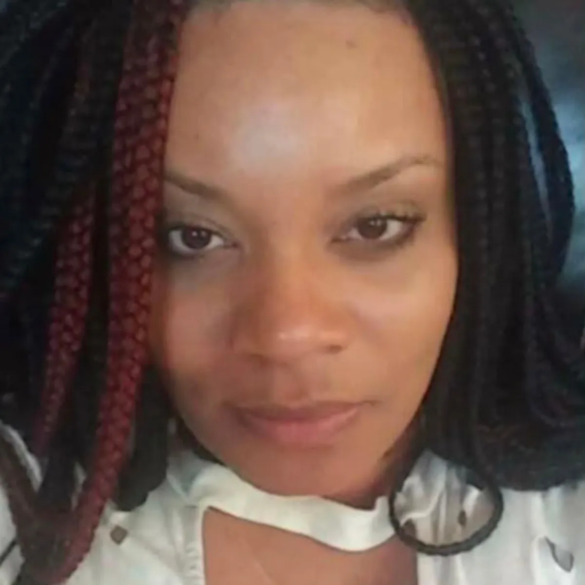 Jamelle Longstreet