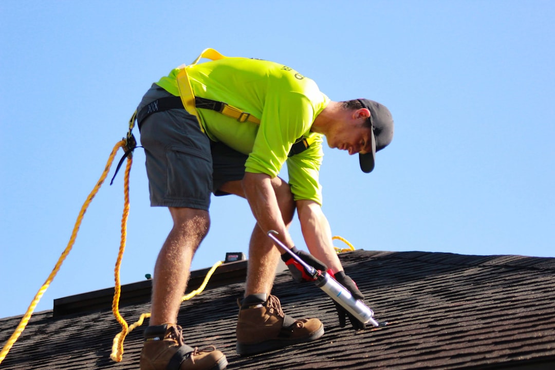 Roof Inspections
