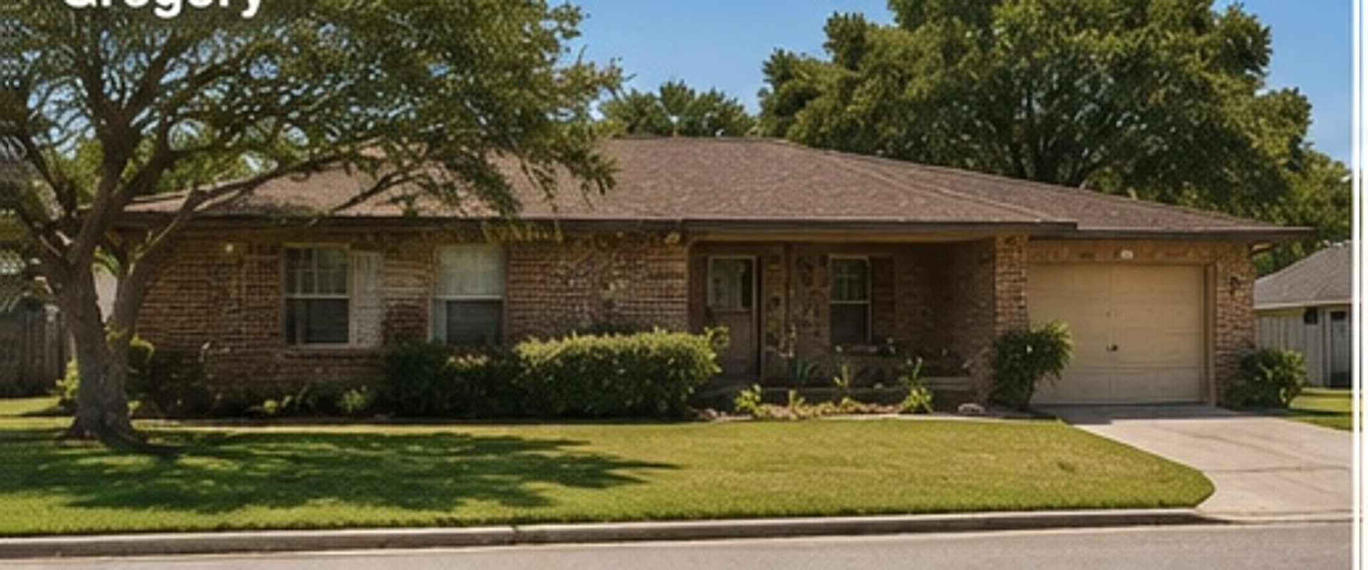 Roofing in Gregory