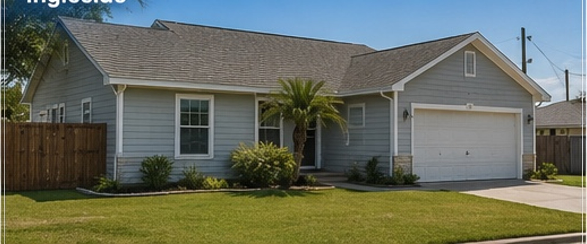 Roofing in Ingleside