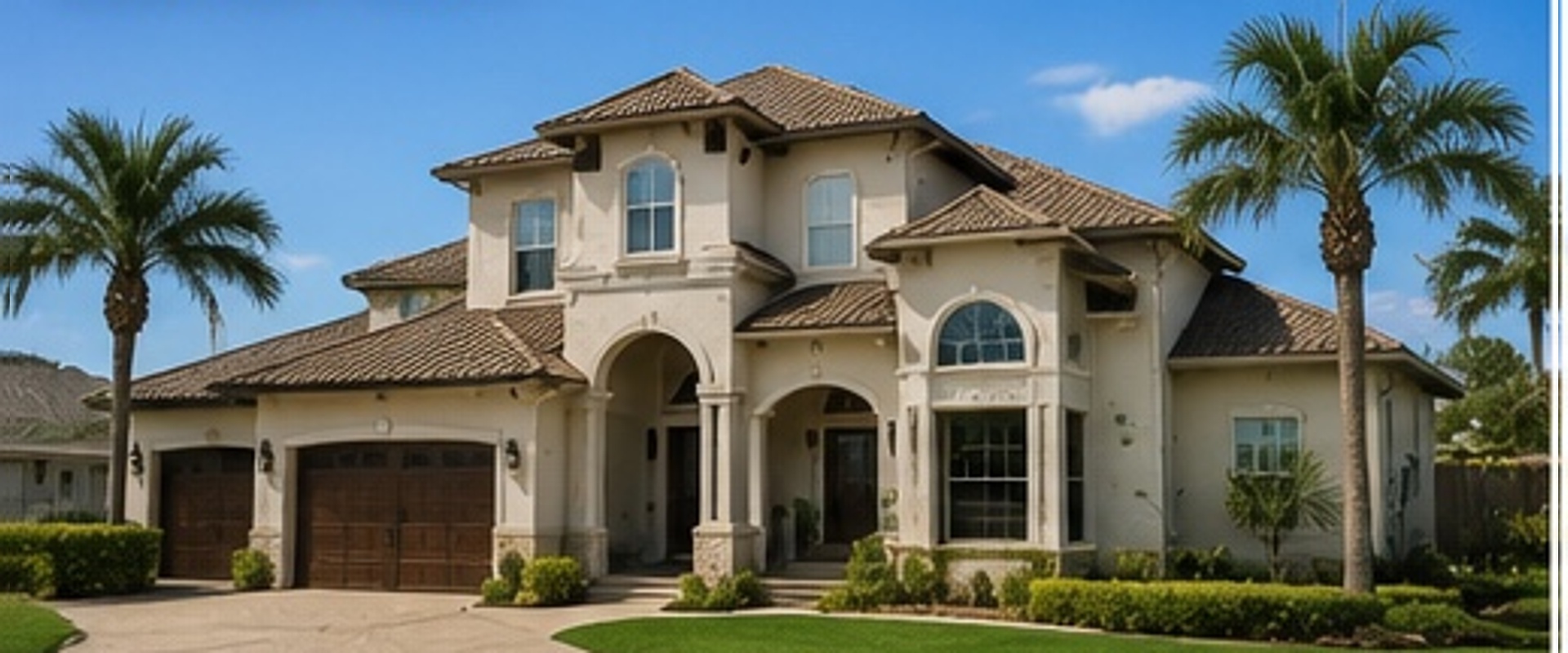 Roofing in Corpus Christi