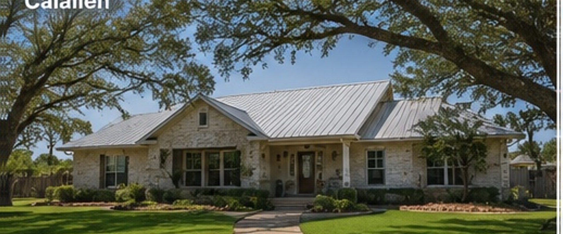 Roofing in Calallen