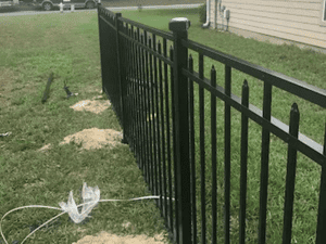 Keyless entry in Interlock in Florida