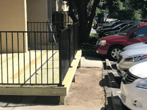 Gate Operators in Jacksonville, Florida