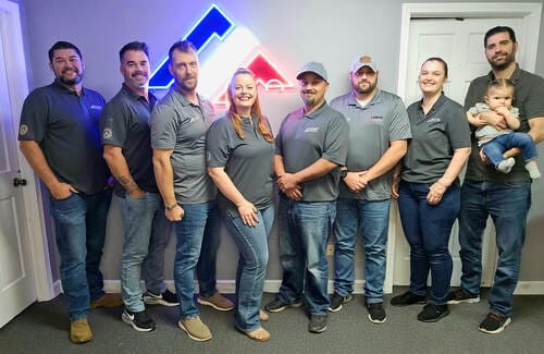 Roofing Services in Blythewood, SC