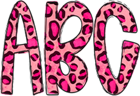 PNG to OTF Font - turn hand-drawn letters into a typeable font