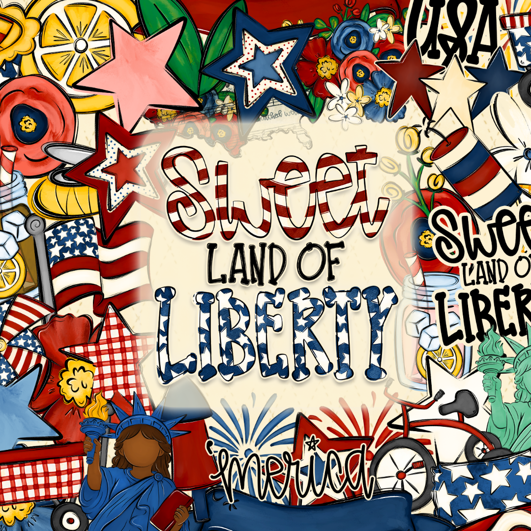 Sweet Liberty