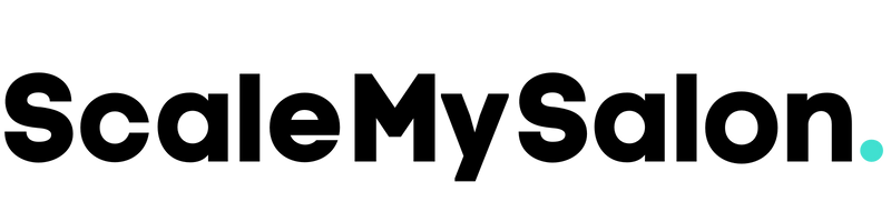 Scale My Salon Logo