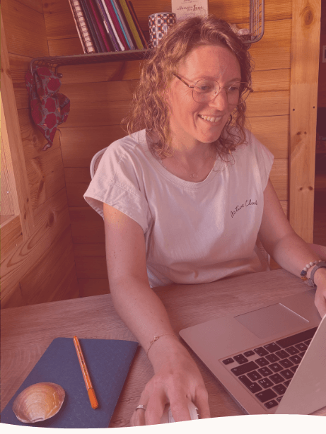 Suzy Ensminger, coach SEO pour coachs et formatrices