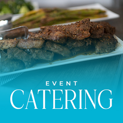 Southern Experience Event Catering