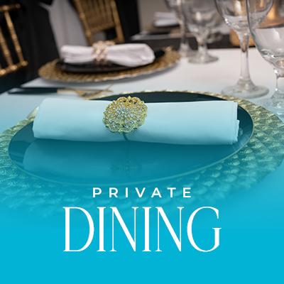 Southern Experience Private Dining