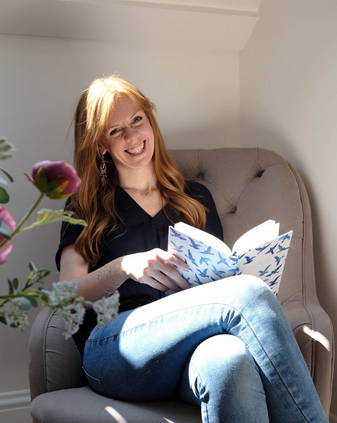 Karen — Lily Ama Coaching