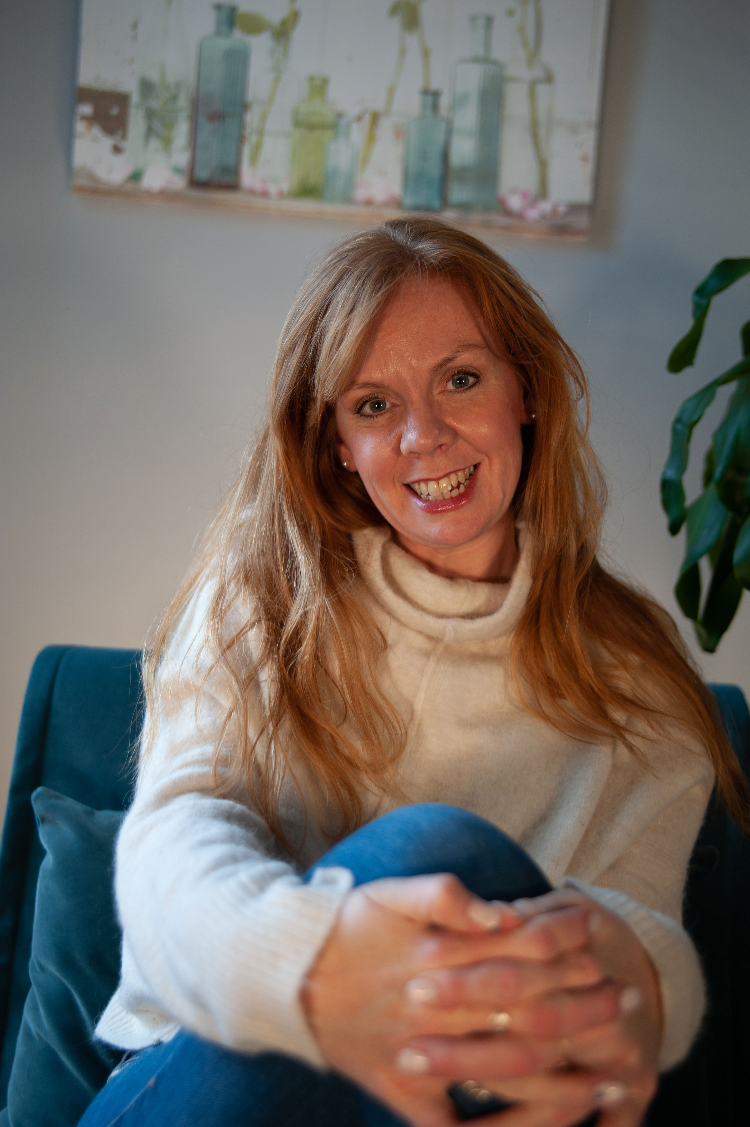 Karen — Lily Ama Coaching