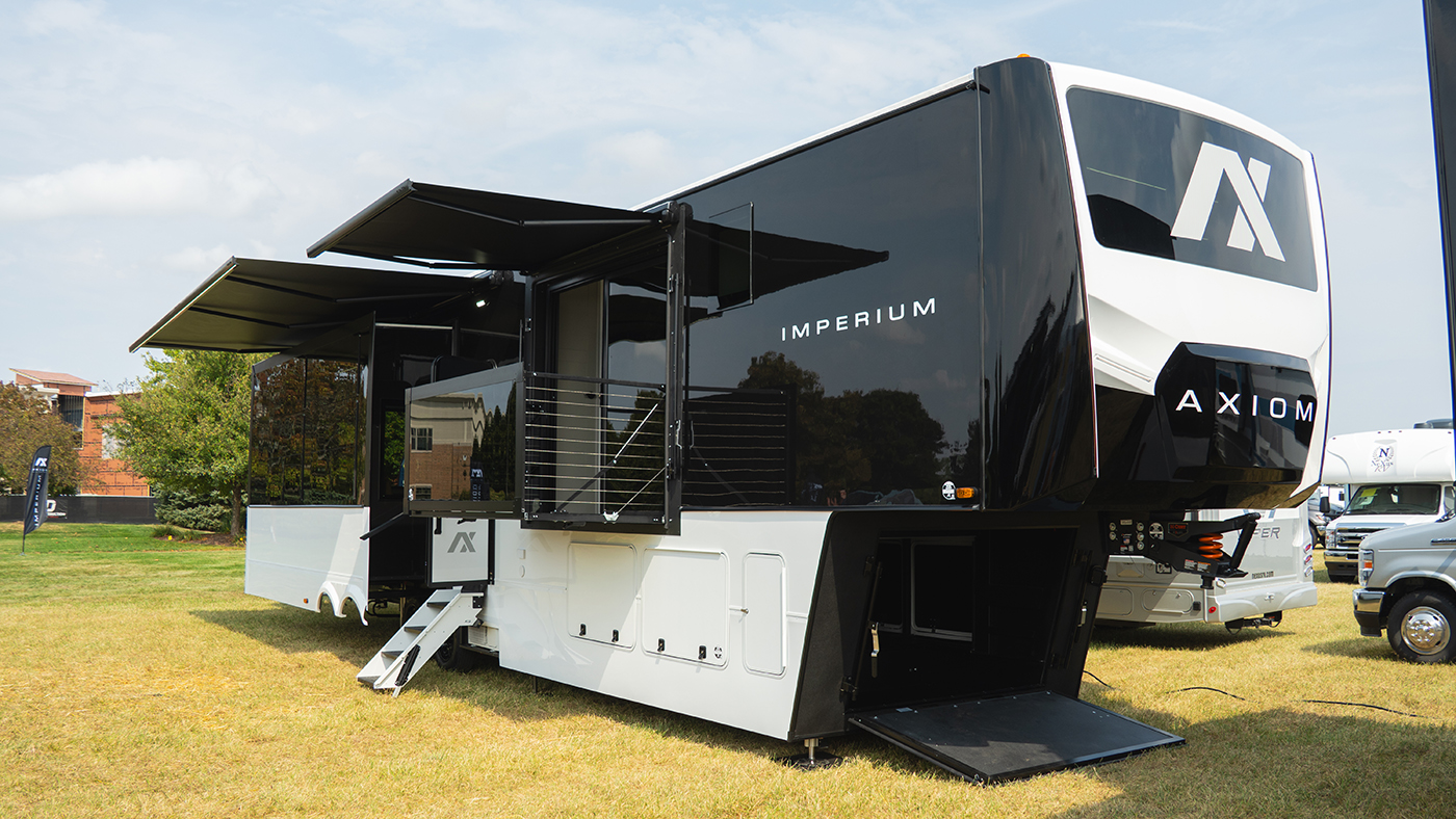 2027 Axiom Imperium I3000 — Imperium photo (site has no alt text)