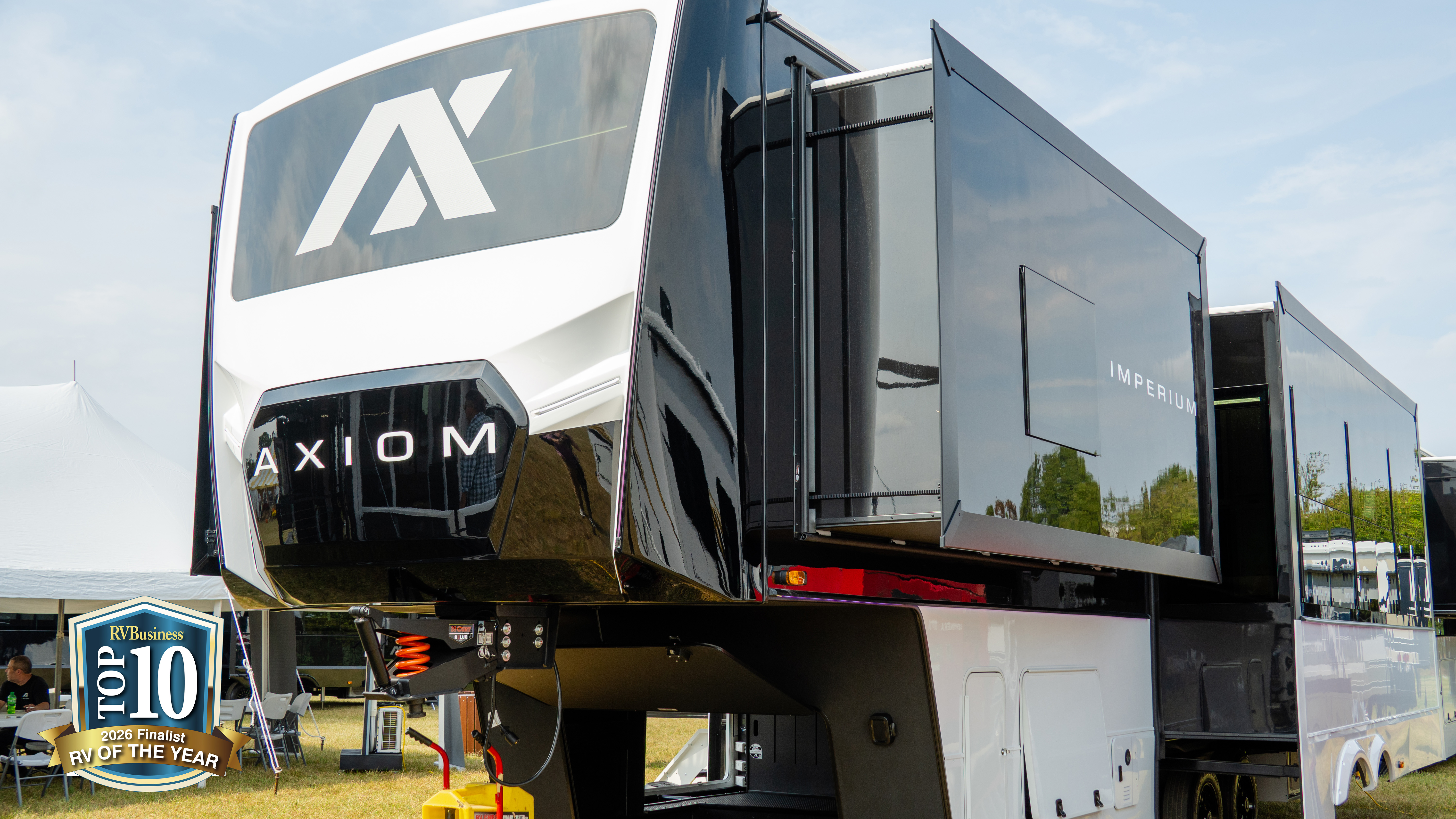 2027 Axiom Imperium I3000 — Imperium photo (site has no alt text)