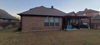 trim carpentry in Dallas