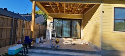 painting in Irving