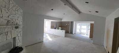 trim carpentry in Irving