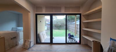 house renovation in Irving