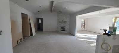 framing in Irving