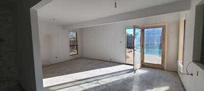 house renovation in Dallas